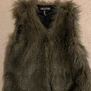 Buffalo David Bitton Vest